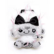 Vamplets Roari Snow Abominable Snowbaby 12-Inch Plush